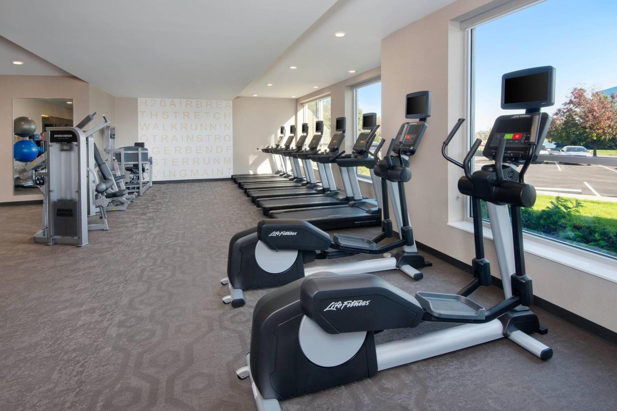 Hotel Springhill By Marriott Keystone