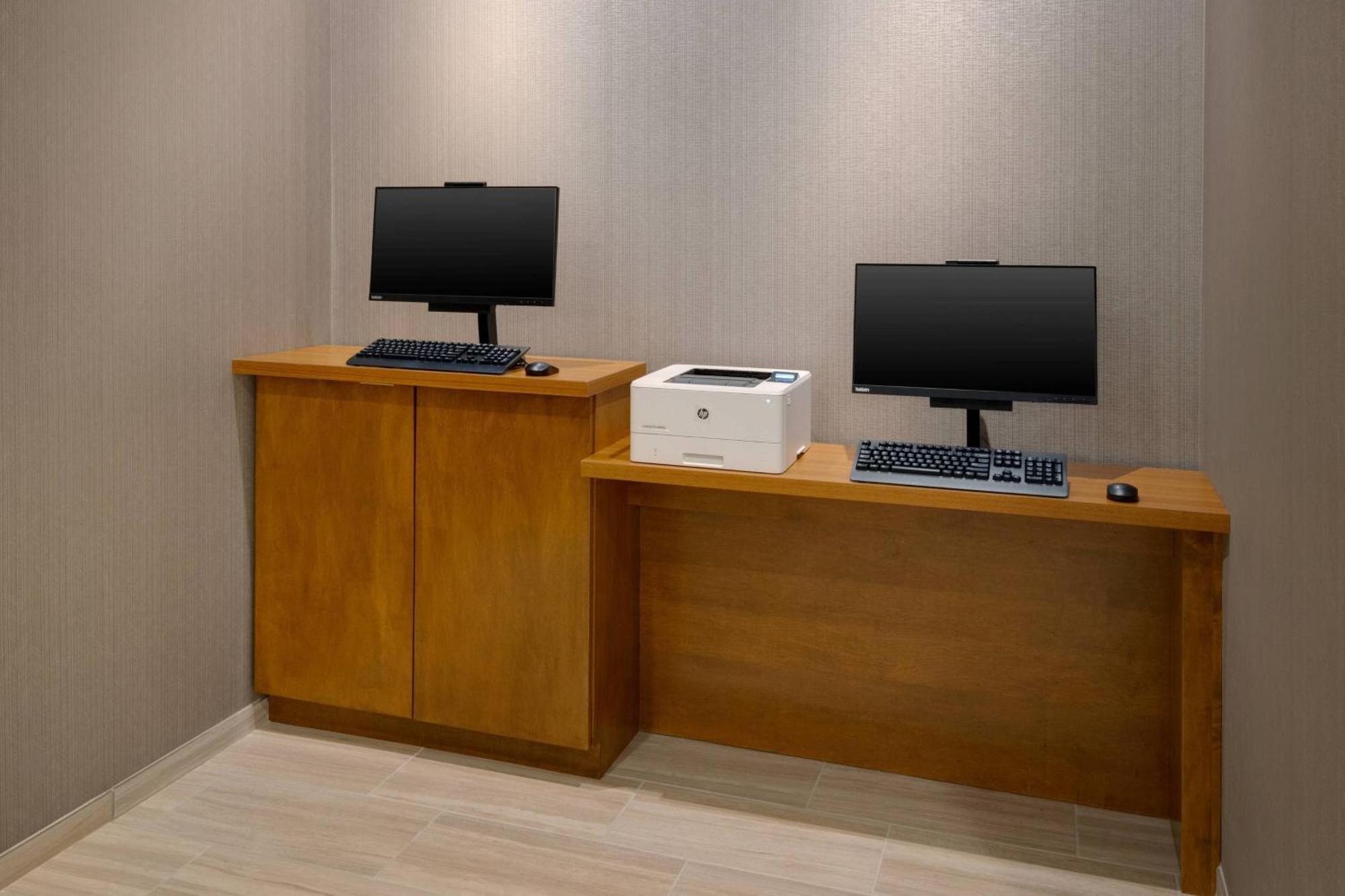Springhill By Marriott Keystone